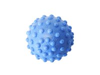 Мяч для миофасциального расслабления рельефный