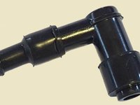 колпачок свечной 4T  (90°)   DELTA50, ALPHA50, ACTIVE110, CG125-150