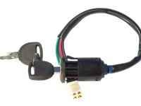 замок зажигания TTR125, TTR250a