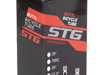 Велокамера 20" STG (бутил) 20х1,75/1,95 AV 48мм X127193