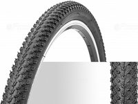 Велопокрышка 24" BrainY 24x2.125 XR-001/690062
