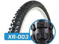Велопокрышка 26" BrainY 26x2.1 XR-003/690068
