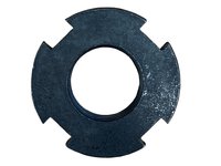 гайка стопорная корзины сцепления (D=28mm,d12.5mm) DELTA, ALPHA