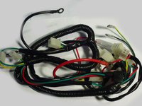 жгут проводов TTR125