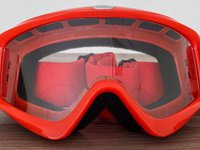 очки G-96 (RED FRAME)