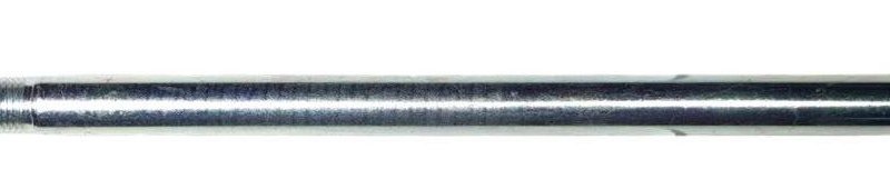 ось маятника M14х1,5х260mm TTR250a APL