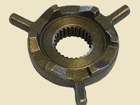 шайба кикстартера 4T двигатель 139QMB, 50сс 26 шлицов