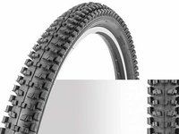 Велопокрышка 24" Seyoun 24х2,1 SY-B003/620115