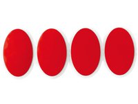Аптечка для ремонта камер WELDTITE (8 самоклеек) (7-04006)
