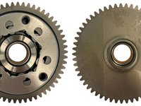 муфта обгонная 4Т 157FMI,162FMI, 164FML, 166FMM (CB, CG125-250)  6 роликов 57T