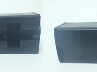 накладка руля KAYO K1