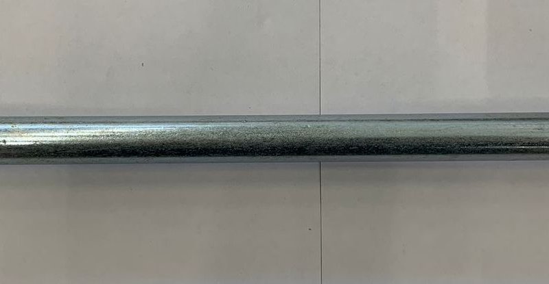 ось маятника M14х1,5 d15х245mm Motoland XR250