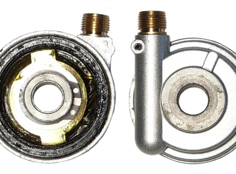 привод спидометра D12; TTR250Rb