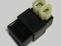 коммутатор (CDI) 154FMI, 157FMI, 161FM, 161FMJ, 166FMM, ATV150-250 (6конт.(4-2))