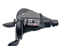 Шифтер/манетка 3 ск. Microshift TS38-3L TS38-3