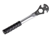 Ключ педальный 9/16", 15mm/24mm KL-9730G 1/50 KL-9730G