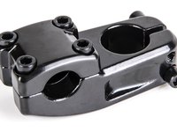 Вынос для БМХ ITC-XEM704W под шток: 1 1/8", 55 мм, алюм., черный ST-XEM704W-AL-B ITC-XEM704W