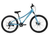 Велосипед MTB SPECTRA 20" (10"(голубой / sea blue) арт: NN012926)
