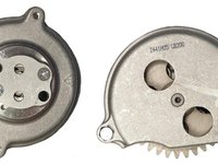 насос масляный 4Т 157FMI, 162FMI, 165FMM (CB, CG125-250) TTR250