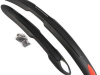 Крылья 26-27,5" к-т 2 штуки для hardtail + запчасти XGNB-021