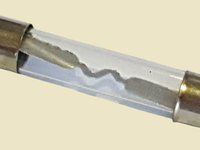 предохранитель D6x30 15A