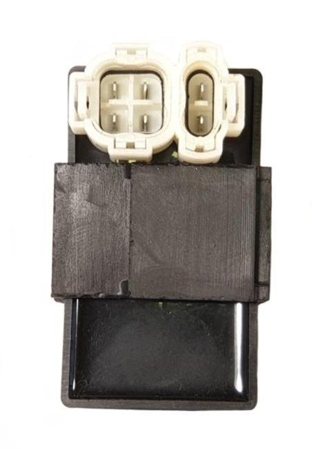 коммутатор 165FMM (6конт.(4-2)) AC; TTR250a, TTR250Sa