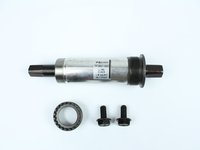 катридж каретки FP-B921-SS, ширина 103 мм, резьба 1.37"х24tpi, длина оси 160 мм