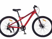 Велосипед Wind  26" Matrix 26"7-spd, красный