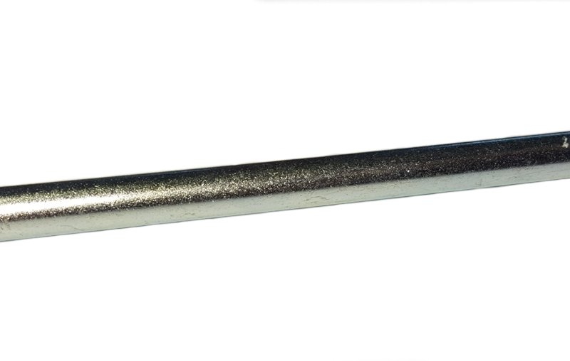 ось переднего колеса М12х200mm Racer RC150-23 Tiger