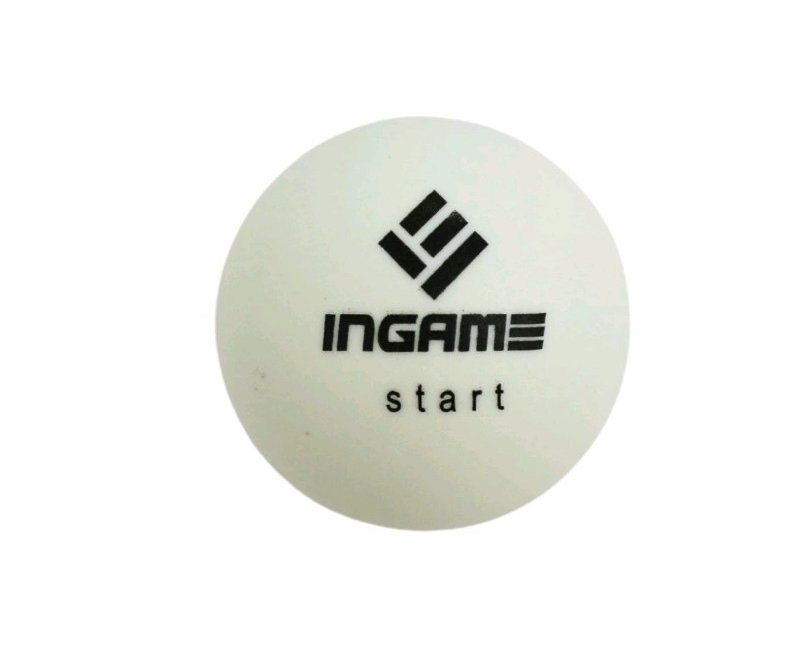 Шарик н/т INGAME START