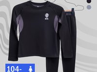 Термобельё детское ArcticArmor  128-134