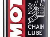 Смазка цепи MOTUL Chain Lube Off Road (0.4 л) С3