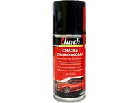 Смазка силиконовая CLINCH флакон 210 мл