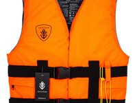 Жилет страховочный Orange ((оранжевый / orange) XL / 90-110 кг арт: NN015810)