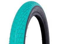 Покрышка 20" WD P1023 (2,35"(бьянчи / bianchi + черная боковина) арт: NN012650)