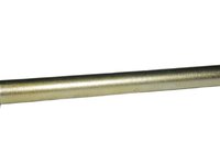 ось переднего колеса M15x224mm 21x46 Racer RC200LT Forester