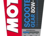 MOTUL  Sсooter Gear 80w-90 (0.15л) трансмис/масло