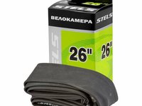 Велокамера 26" Chao Yang 26х1,95-2,125 AV-48 двойной обод/650014