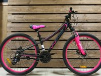 Велосипед WIND 26 VICTORY'26 L-tw