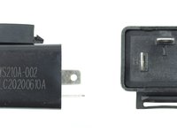 реле указателей поворота (2 конт.) TTR250Rb