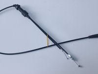 трос газа (L=700mm) Motoland XR250