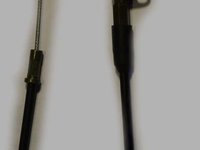 трос газа 4Т (HL=900mm, FL=90mm); INTRUDER, WY150, GS150s, GS200s, Racer RC200-250CK Nitro
