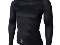 Рашгард мужской BoyBo First Edition, чёрный 
