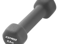 Гантель 0,5 кг  Espado ES1115