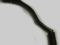 рычаг кикстартера 162FMJ Racer RC150-23 Tiger