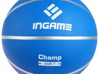 Мяч баскетбольный INGAME CHAMP  7