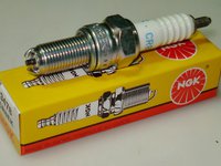 Свеча NGK 3478 СR8EK