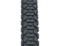 покрышка 17" 2.75-17 6PR TT (P270) WANDA