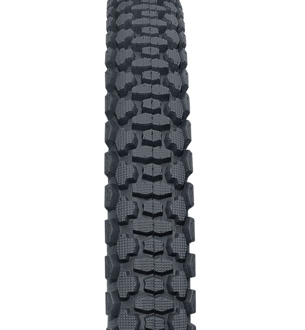 покрышка 17" 2.75-17 6PR TT (P270) WANDA