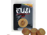 Наклейка для кия Longoni Fuji Regular 13мм Soft 1шт.